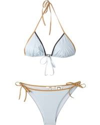 girls fendi top|Fendi bikini top.